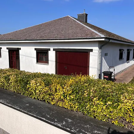 Homestay Chez Tantine Nadine