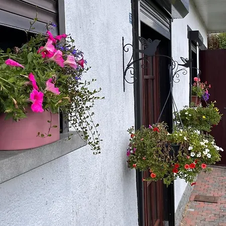 Homestay Chez Tantine Nadine