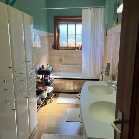 Homestay Chez Tantine Nadine Couvin
